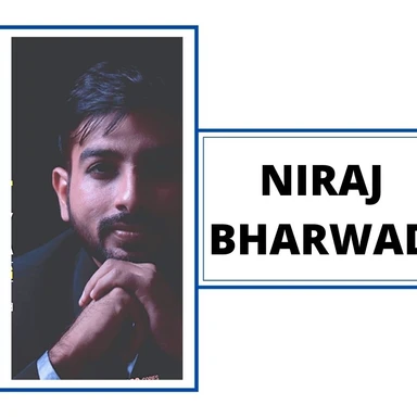 NIRAJ BHARWAD