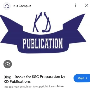 KD PUBLICATION