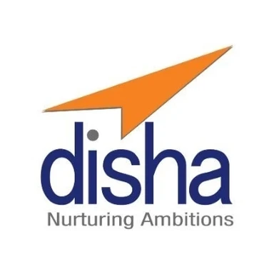 DISHA PUBLICATION