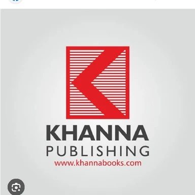 KHANNA PUBLICATION