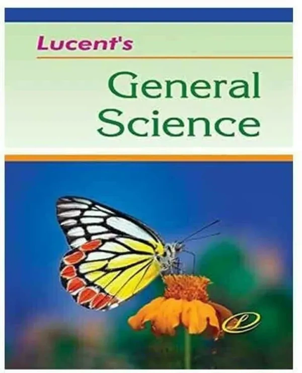 SAMANYA VIGYAN - ENGLISH - ENGLISH