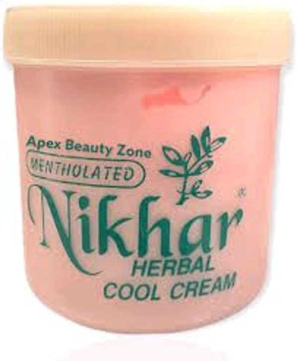 Nikhar Herbal Cream