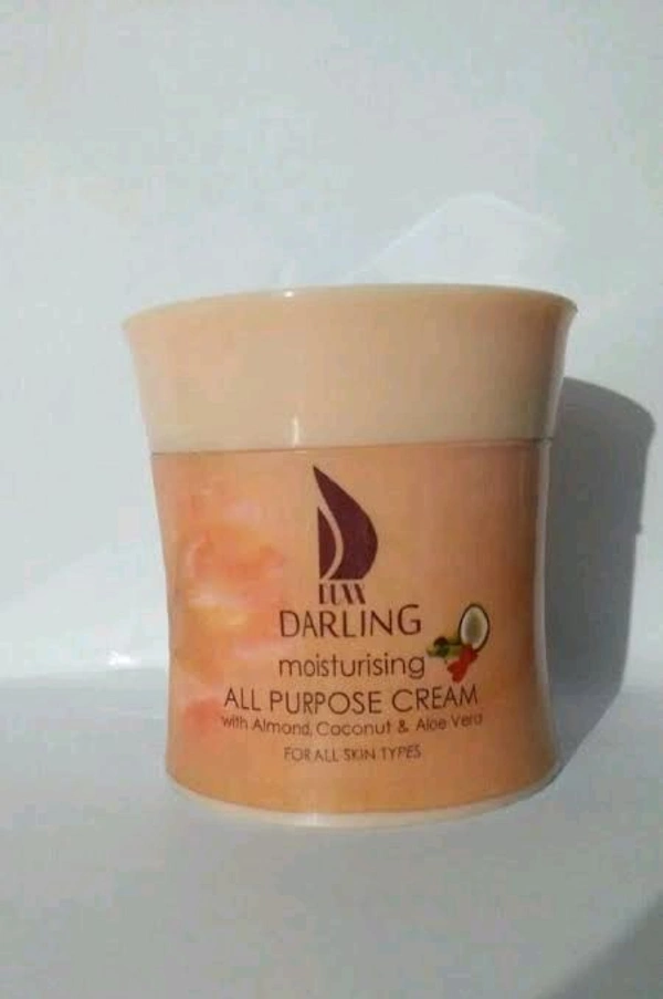 Darling - All Purpose Cream - 200 Gm