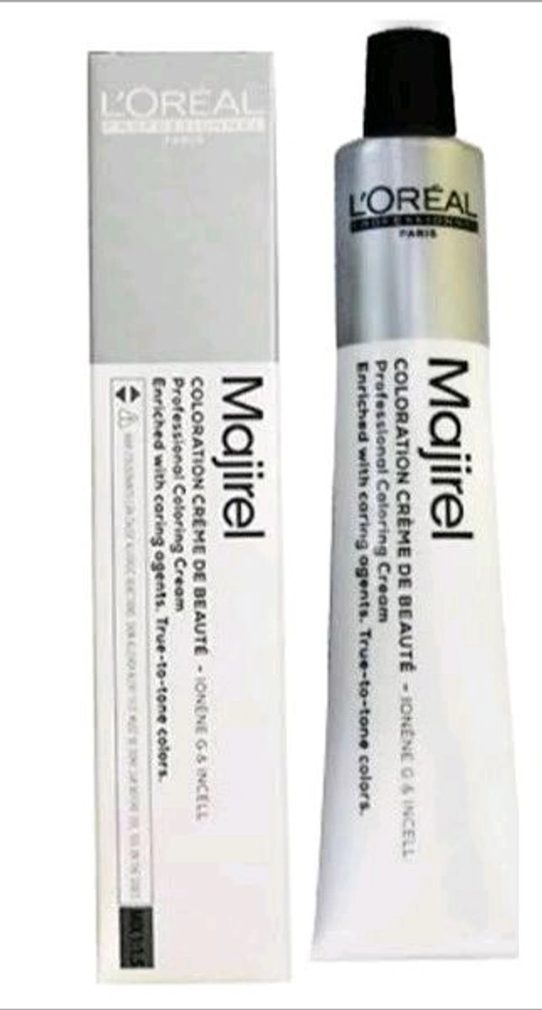 Loreal - Tube Colour