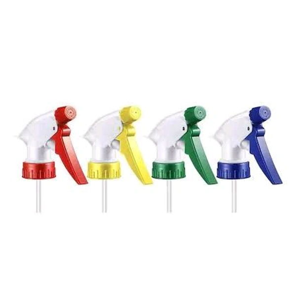 Spray - Gun