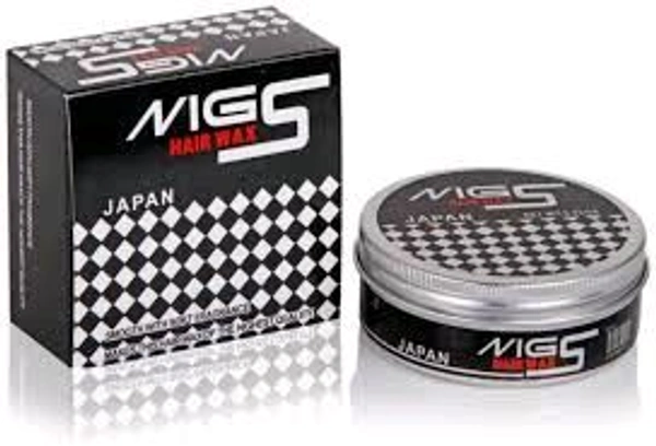 MG-5 Wax 