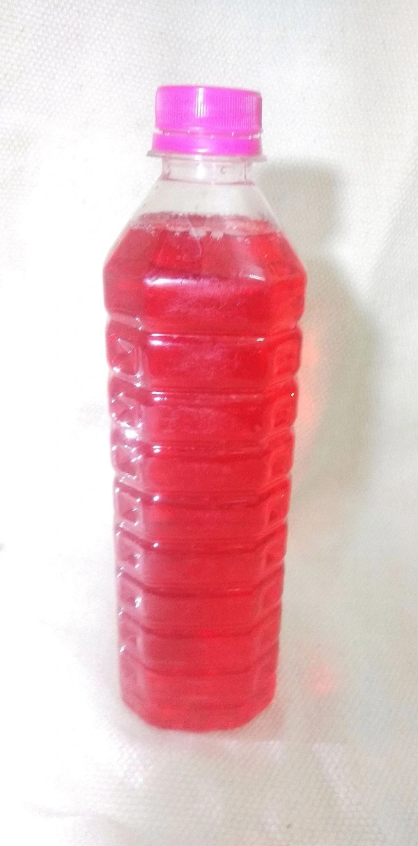 Gulab Jal (Rose🌹Water) - Red