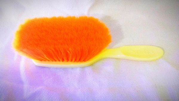 Venus Brush Shave