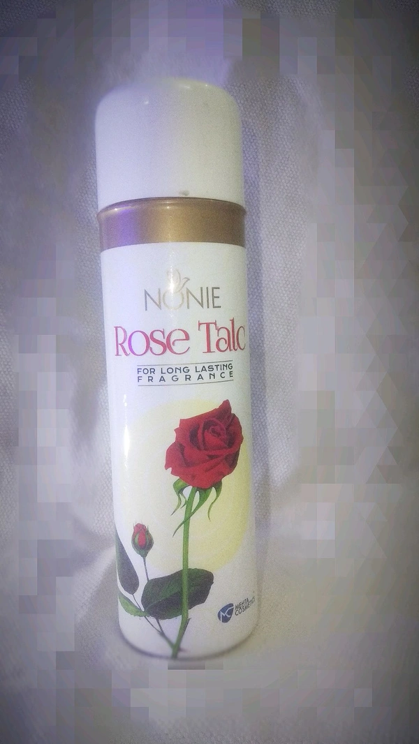Rose Powder 💨 - White