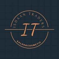 Ishaan Traders - Logo