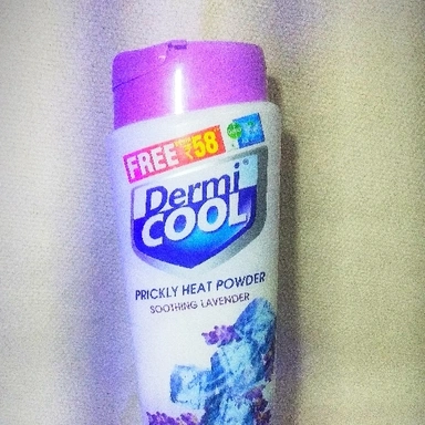 Powder