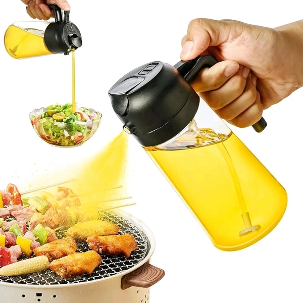 Oil Dispensar
