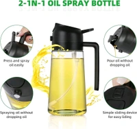 Oil Dispensar