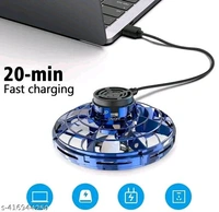 Flying Spinner Toy