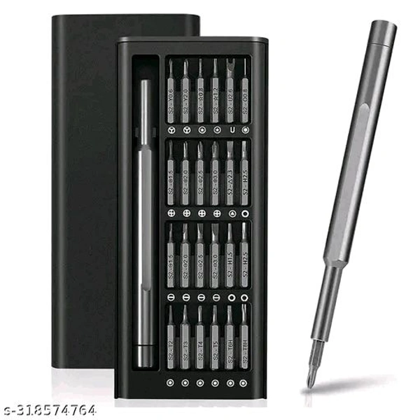 Screw Driver Set
