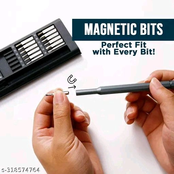 Screw Driver Set