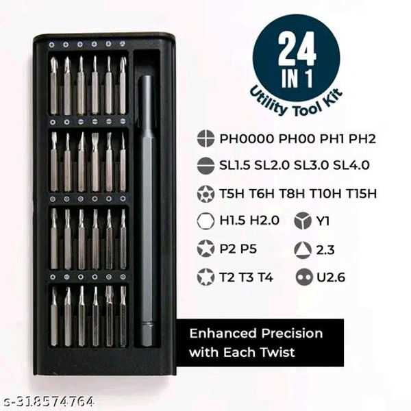 Screw Driver Set