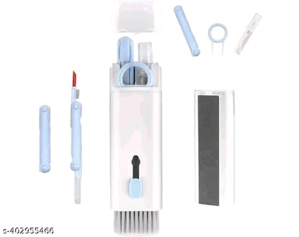 7 In 1 Cleaner Kit