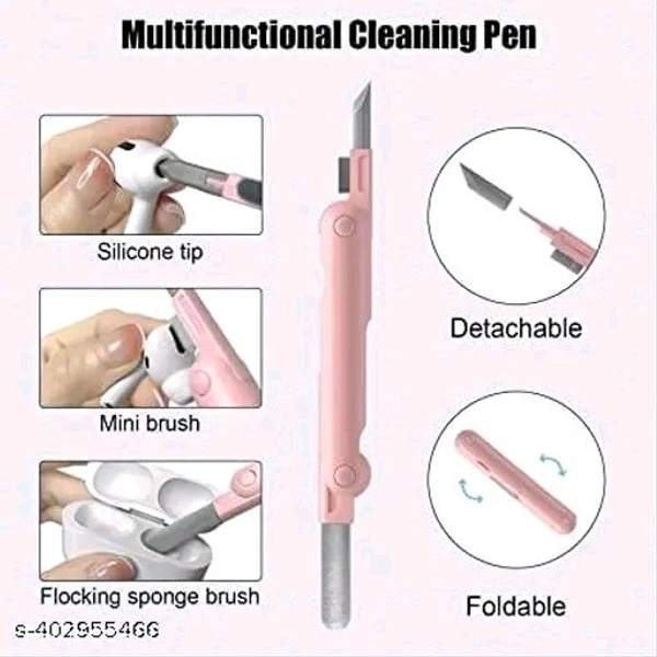7 In 1 Cleaner Kit