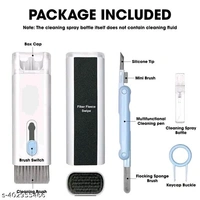 7 In 1 Cleaner Kit