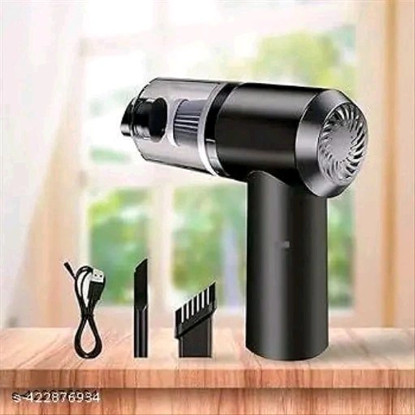 Wireless Vaccume Cleaner