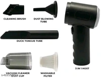 Wireless Vaccume Cleaner