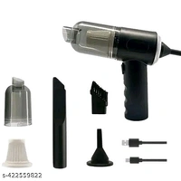 Wireless Vaccume Cleaner