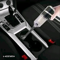 Wireless Vaccume Cleaner