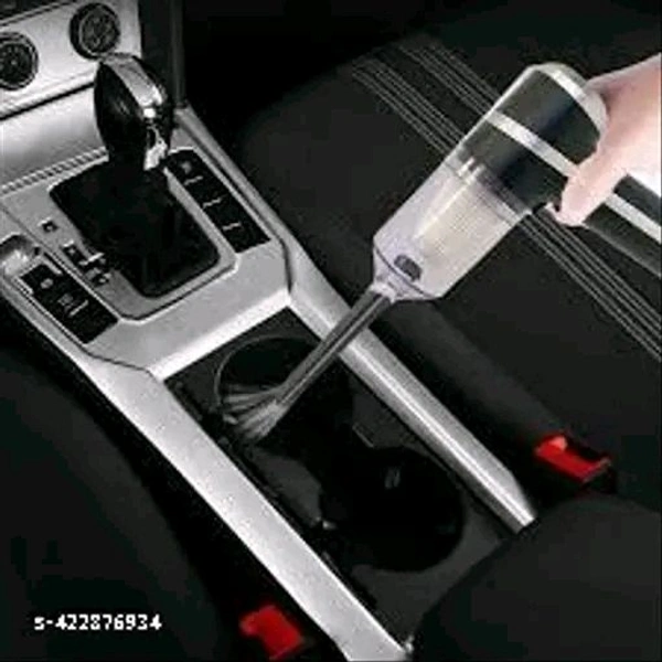 Wireless Vaccume Cleaner