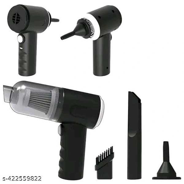 Wireless Vaccume Cleaner