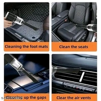 Wireless Vaccume Cleaner