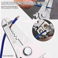 Multifunction Plier