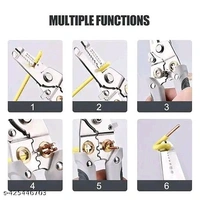 Multifunction Plier