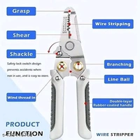 Multifunction Plier