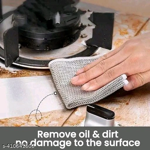 Utensil Cleaner