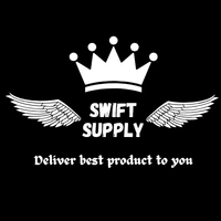 Swift Supply - Logo