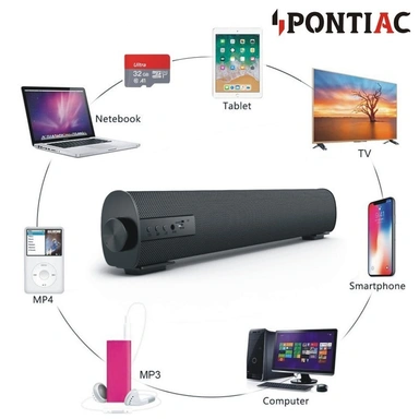 PORTABLE SEPAKERS