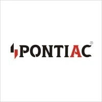 PONTIAC - Logo