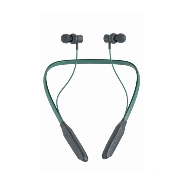PONTIAC MT-02 Wireless Stereo Bluetooth Neckband 