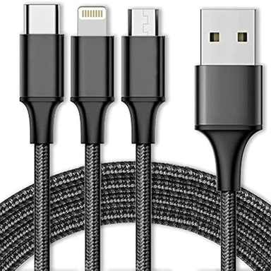 USB CABLES