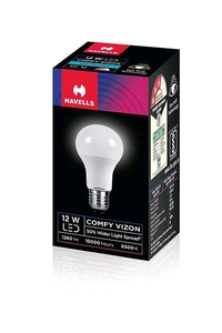 Havells Bulb  - 9w