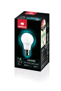 Havells Bulb  - 9w