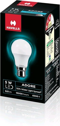 Havells Bulb  - 9w