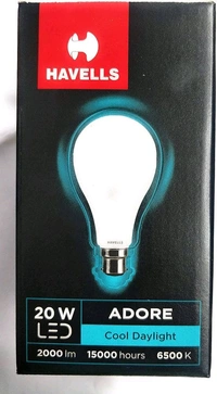 Havells Bulb  - 9w