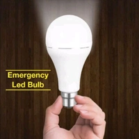 Havells Inverter Bulb - White, 12w