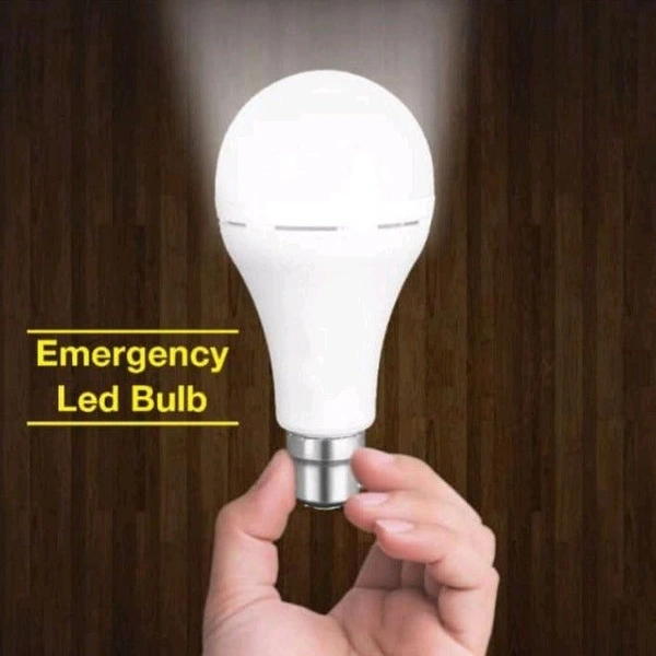 Havells Inverter Bulb - White, 12w