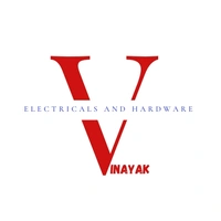 Vinayak Electricals And Hardware - Logo