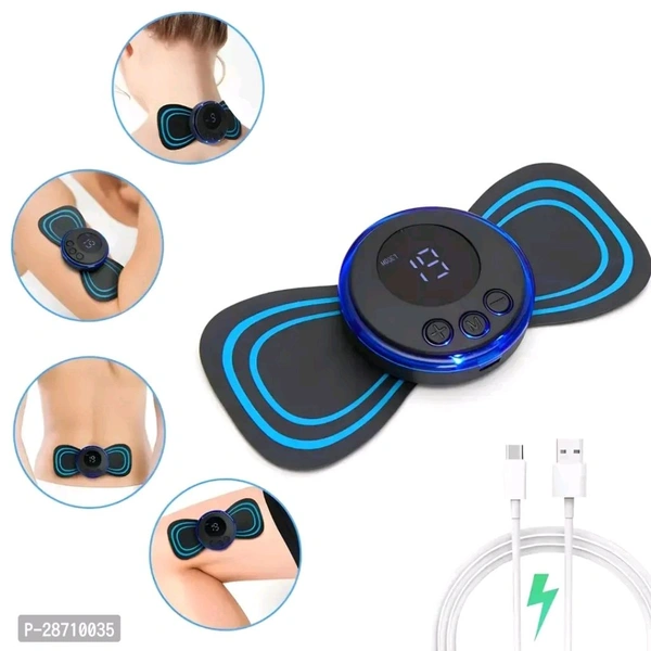 Mini Body Massager  - Mini