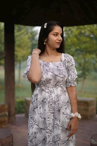 Smoking Dress  - Nobel, S