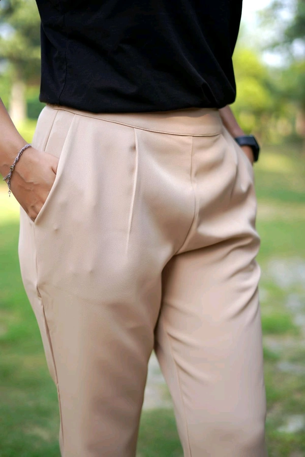 Trouser  - Sidecar, M
